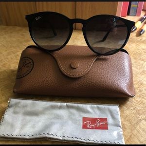 Ray-ban Erika Sunglasses